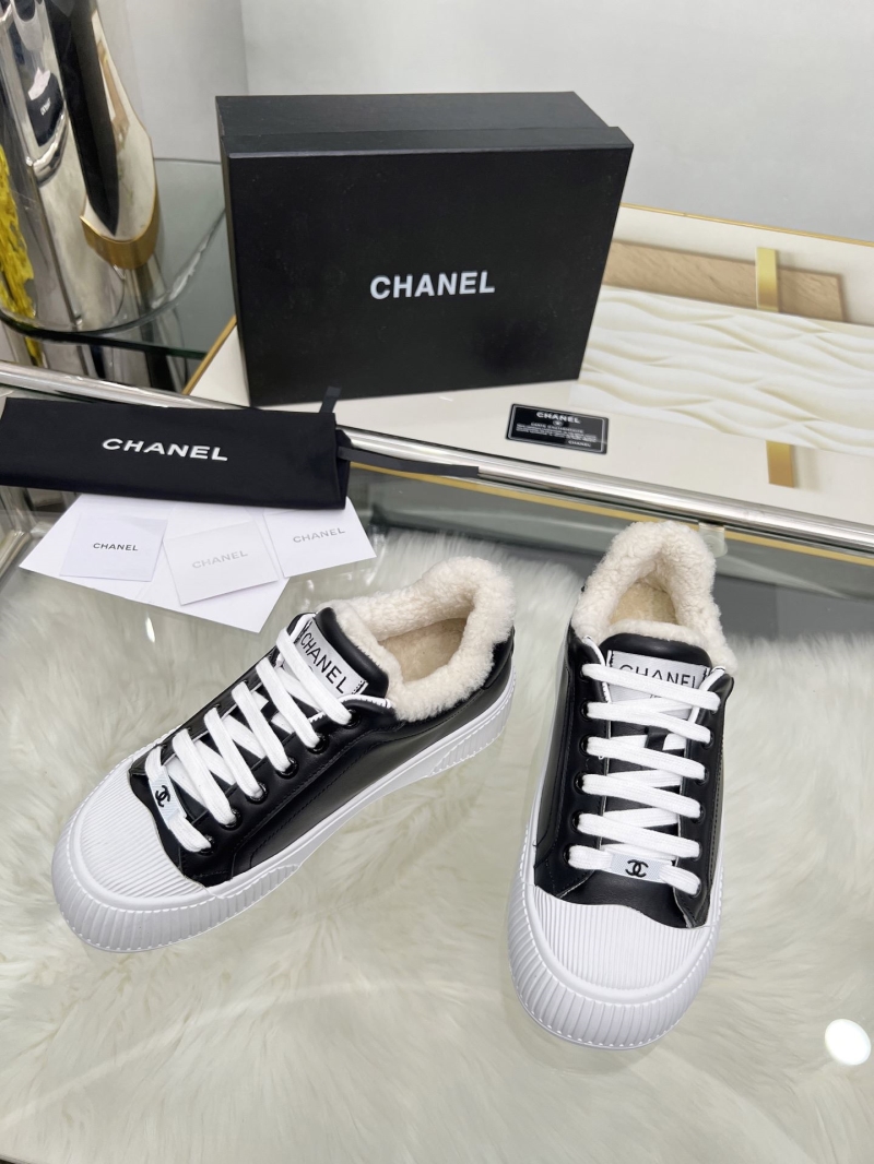 Ch**el sport shoes